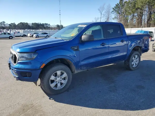 1FTER4FH1LLA46620 2020 FORD RANGER - Image 1