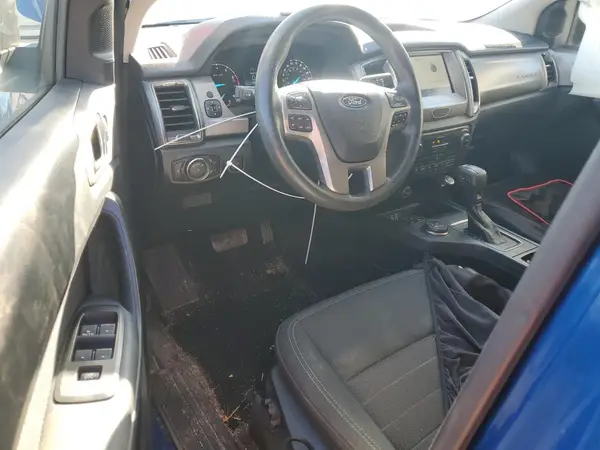 1FTER4FH1LLA46620 2020 FORD RANGER - Image 8