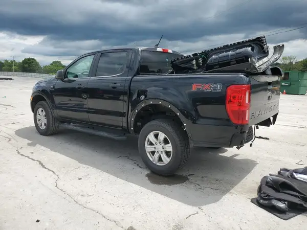 1FTER4FH1LLA46990 2020 FORD RANGER - Image 2