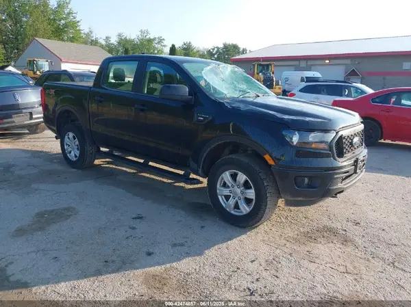 1FTER4FH1LLA48612 2020 FORD RANGER - Image 1