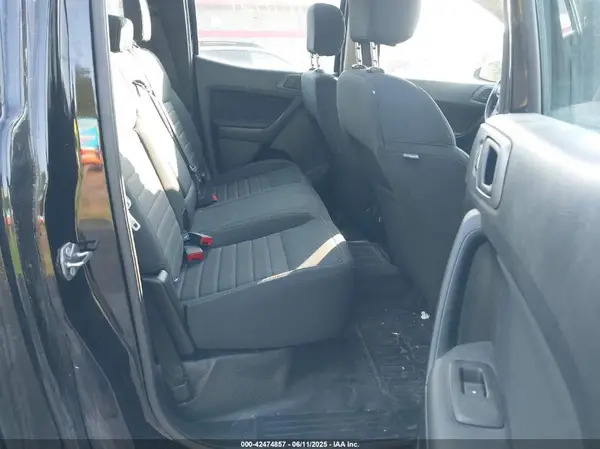 1FTER4FH1LLA48612 2020 FORD RANGER - Image 8