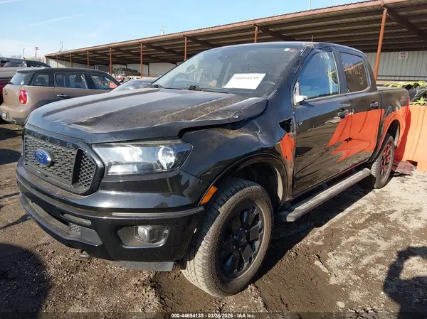1FTER4FH1LLA57522 2020 FORD RANGER - Image 2