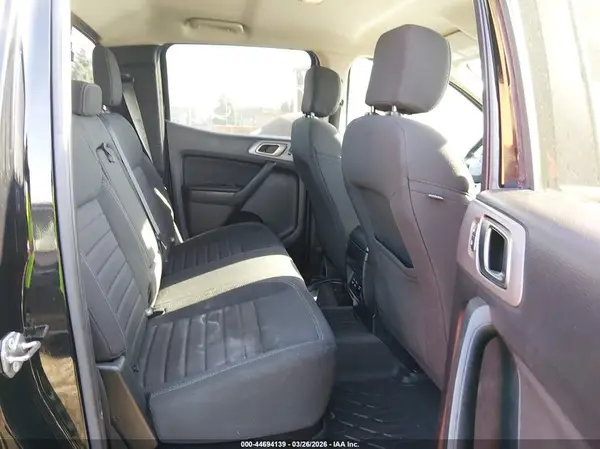 1FTER4FH1LLA57522 2020 FORD RANGER - Image 8