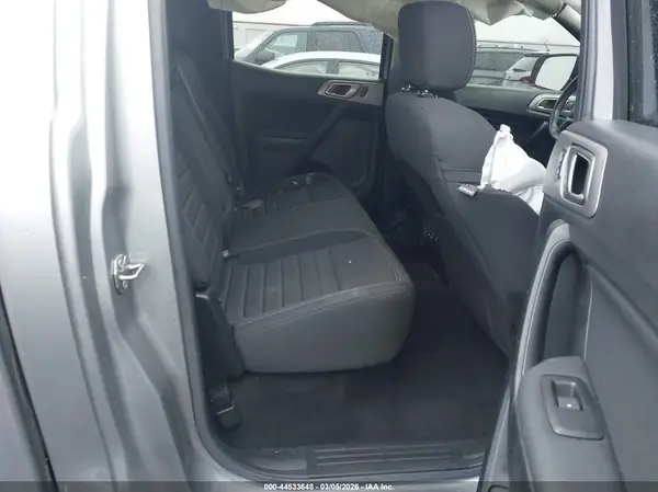 1FTER4FH1LLA58055 2020 FORD RANGER - Image 8