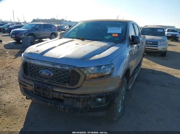 1FTER4FH1LLA59528 2020 FORD RANGER - Image 2