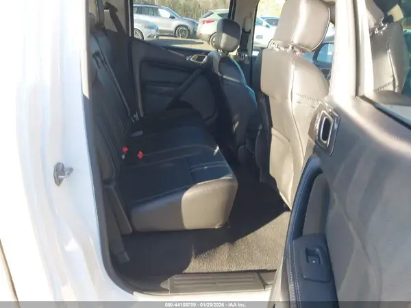 1FTER4FH1LLA62591 2020 FORD RANGER - Image 8