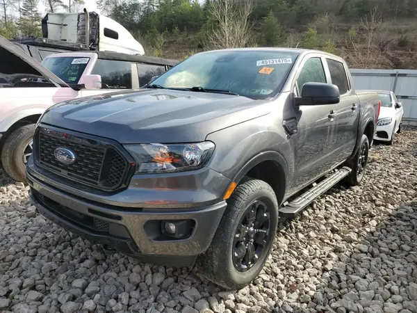 1FTER4FH1LLA63594 2020 FORD RANGER - Image 1