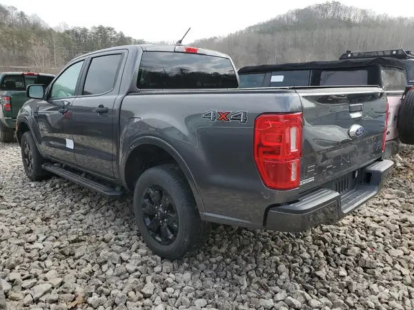 1FTER4FH1LLA63594 2020 FORD RANGER - Image 2