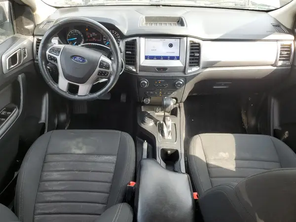 1FTER4FH1LLA63594 2020 FORD RANGER - Image 8
