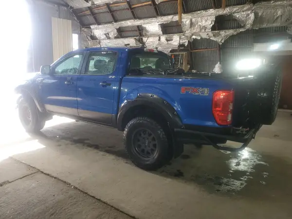 1FTER4FH1LLA65054 2020 FORD RANGER - Image 2