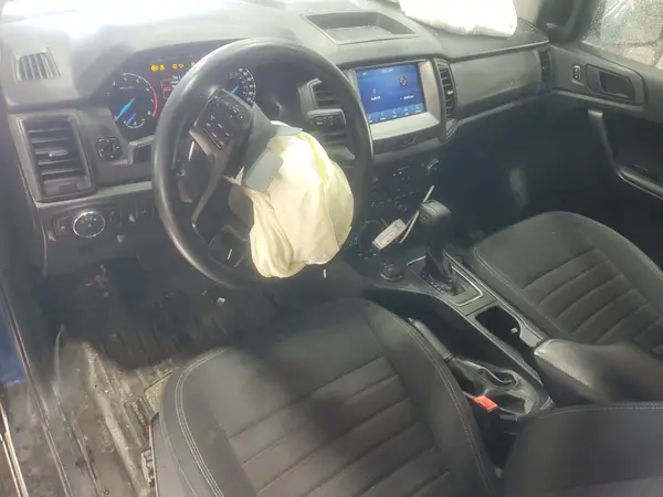 1FTER4FH1LLA65054 2020 FORD RANGER - Image 8