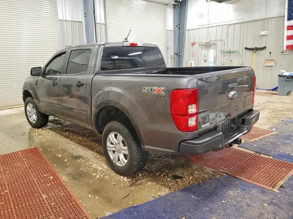 1FTER4FH1LLA67676 2020 FORD RANGER - Image 2