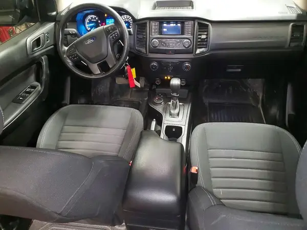 1FTER4FH1LLA67676 2020 FORD RANGER - Image 8