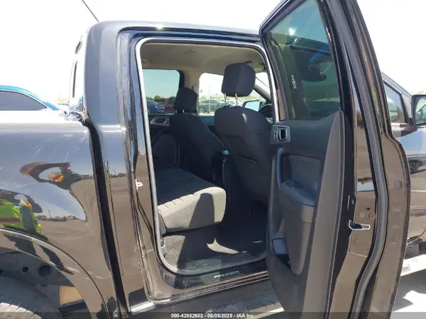 1FTER4FH1LLA68097 2020 FORD RANGER - Image 8