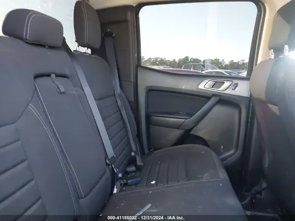 1FTER4FH1LLA69699 2020 FORD RANGER - Image 8