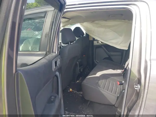 1FTER4FH1LLA69766 2020 FORD RANGER - Image 8
