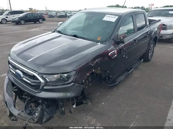 1FTER4FH1LLA71310 2020 FORD RANGER - Image 2