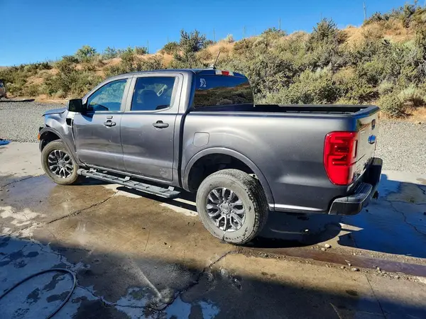 1FTER4FH1LLA74420 2020 FORD RANGER - Image 2