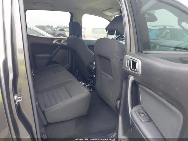 1FTER4FH1LLA76071 2020 FORD RANGER - Image 8