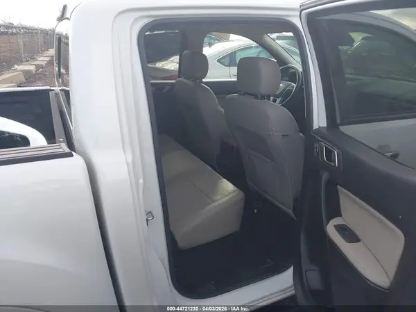 1FTER4FH1LLA76457 2020 FORD RANGER - Image 8