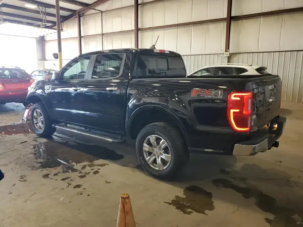 1FTER4FH1LLA83859 2020 FORD RANGER - Image 2