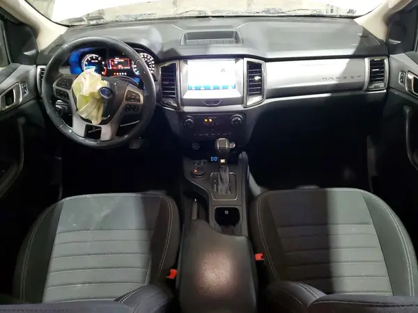 1FTER4FH1LLA86972 2020 FORD RANGER - Image 8