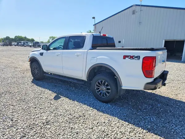 1FTER4FH1LLA89578 2020 FORD RANGER - Image 2