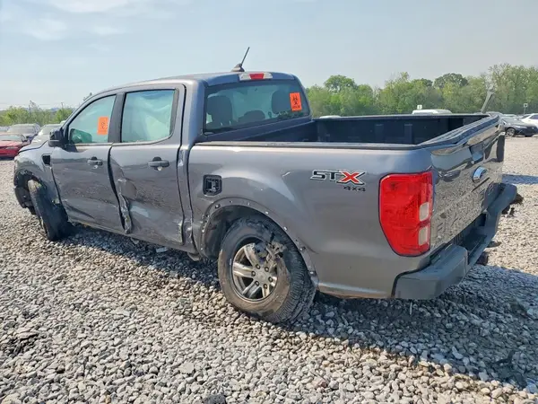 1FTER4FH1MLD01610 2021 FORD RANGER - Image 2