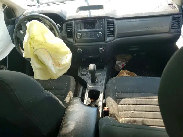 1FTER4FH1MLD01610 2021 FORD RANGER - Image 8