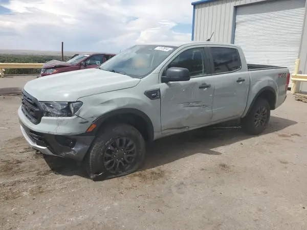 1FTER4FH1MLD02952 2021 FORD RANGER - Image 1