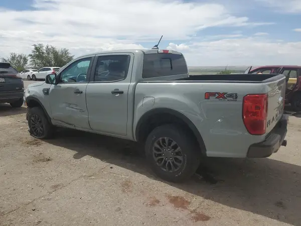 1FTER4FH1MLD02952 2021 FORD RANGER - Image 2