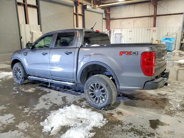 1FTER4FH1MLD04006 2021 FORD RANGER - Image 2