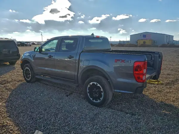 1FTER4FH1MLD09514 2021 FORD RANGER - Image 2