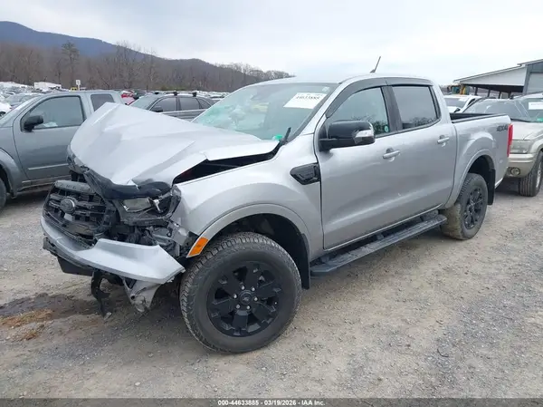 1FTER4FH1MLD11554 2021 FORD RANGER - Image 2
