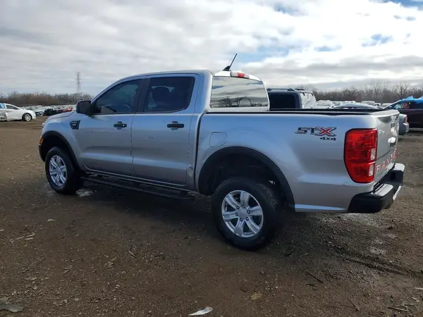 1FTER4FH1MLD15832 2021 FORD RANGER - Image 2