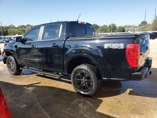 1FTER4FH1MLD16186 2021 FORD RANGER - Image 2