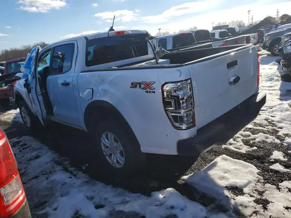 1FTER4FH1MLD18682 2021 FORD RANGER - Image 2