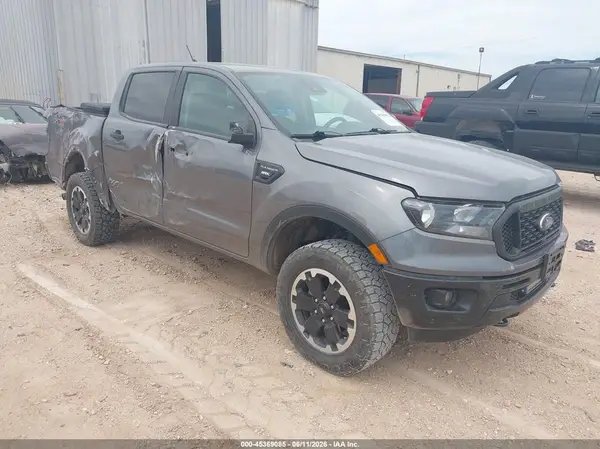 1FTER4FH1MLD22845 2021 FORD RANGER - Image 1