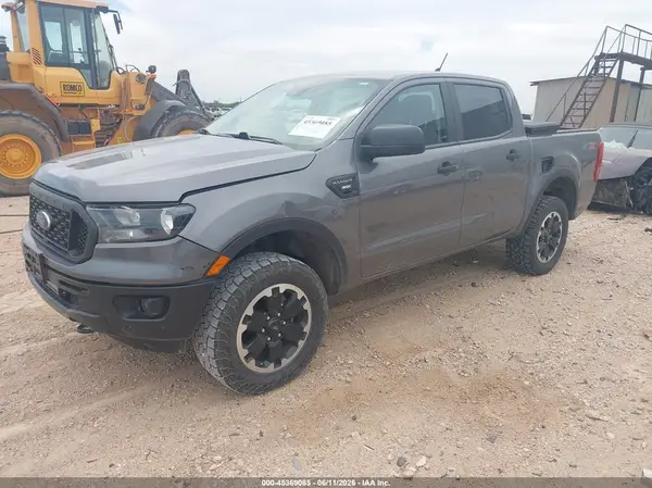 1FTER4FH1MLD22845 2021 FORD RANGER - Image 2