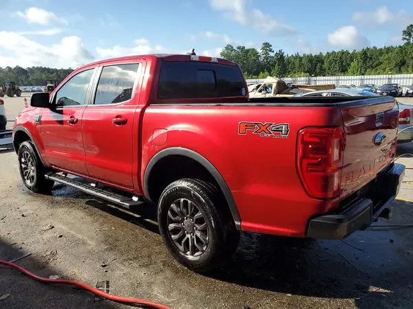 1FTER4FH1MLD25048 2021 FORD RANGER - Image 2
