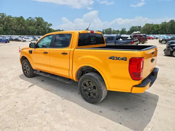 1FTER4FH1MLD28712 2021 FORD RANGER - Image 2