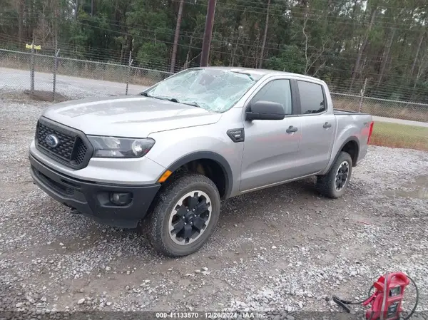 1FTER4FH1MLD28855 2021 FORD RANGER - Image 2