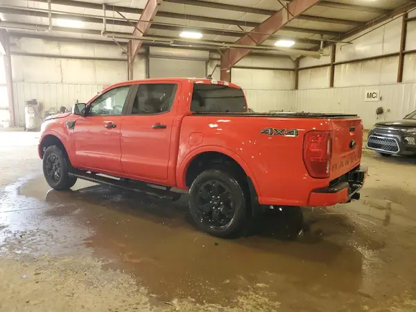 1FTER4FH1MLD30542 2021 FORD RANGER - Image 2
