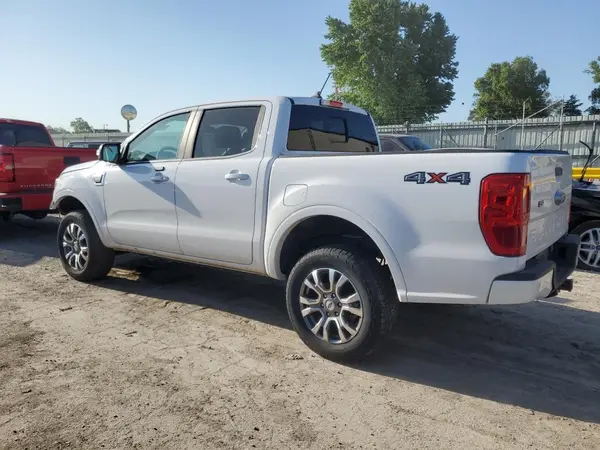 1FTER4FH1MLD31187 2021 FORD RANGER - Image 2