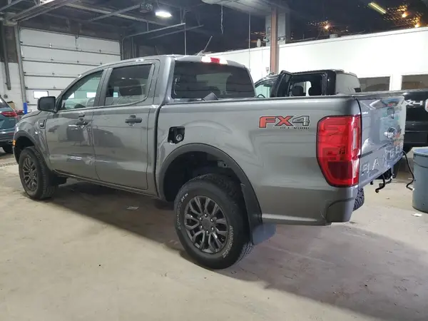 1FTER4FH1MLD32100 2021 FORD RANGER - Image 2