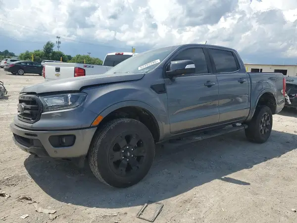 1FTER4FH1MLD32419 2021 FORD RANGER - Image 1