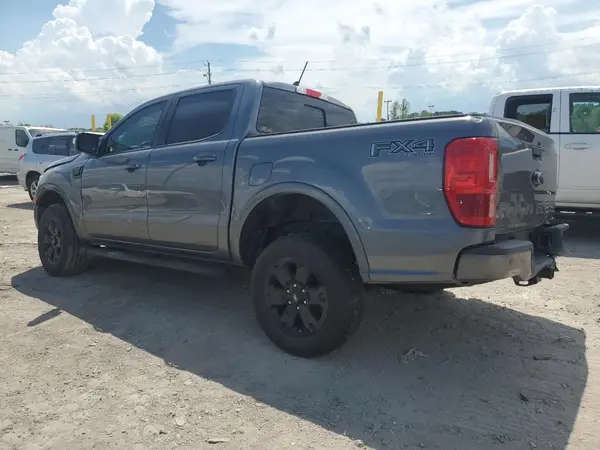 1FTER4FH1MLD32419 2021 FORD RANGER - Image 2