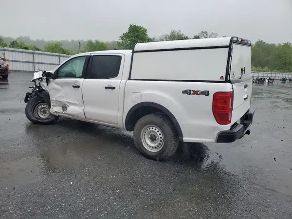 1FTER4FH1MLD33442 2021 FORD RANGER - Image 2