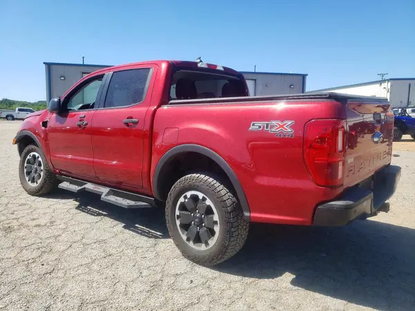 1FTER4FH1MLD34770 2021 FORD RANGER - Image 2