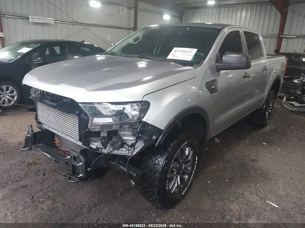 1FTER4FH1MLD36437 2021 FORD RANGER - Image 2